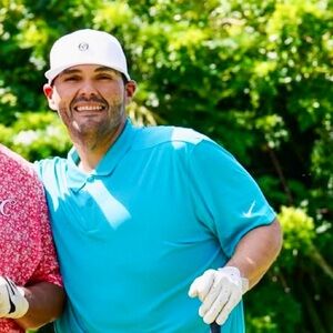 Meet your Posher, Bryan